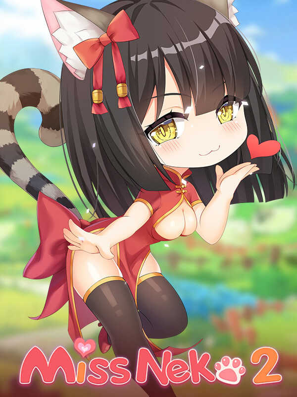 Miss Neko 2