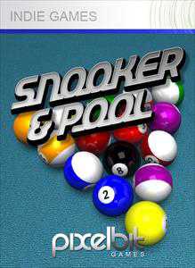 Pixelbit Snooker & Pool