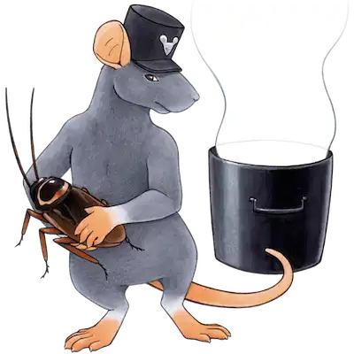 You've Got a Stew Going!