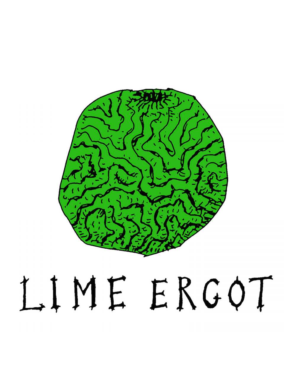 Lime Ergot