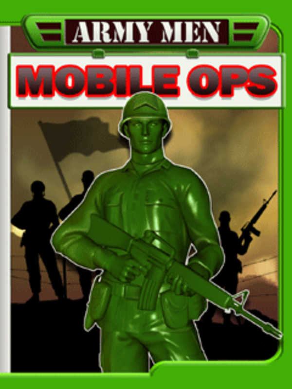 Army Men: Mobile Ops