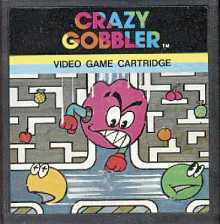 Crazy Gobbler