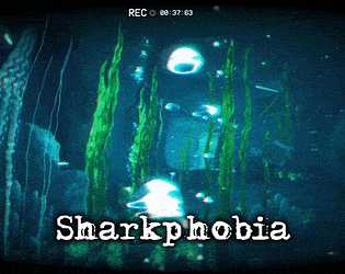 Sharkphobia