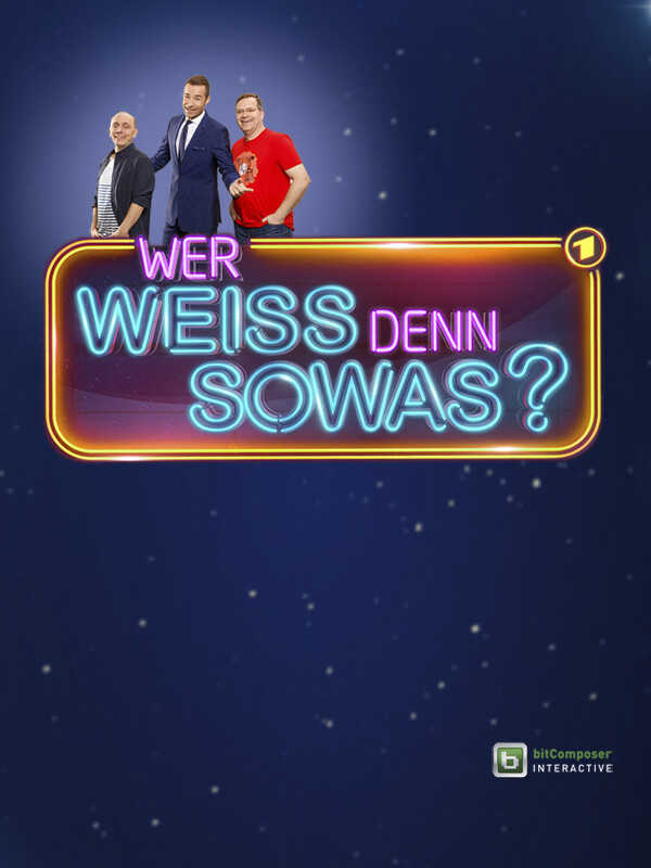 Wer Weiß Denn Sowas?