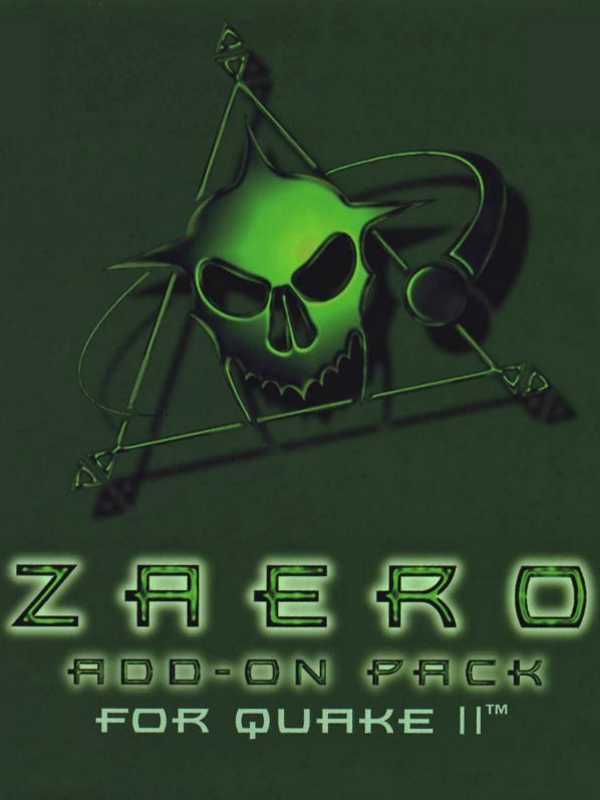 Zaero for Quake II
