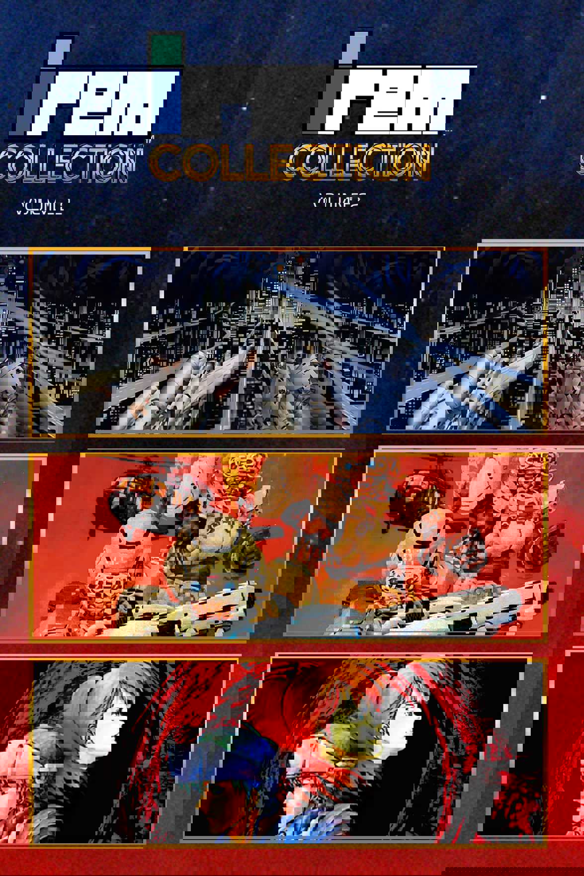 Irem Collection: Volume 2