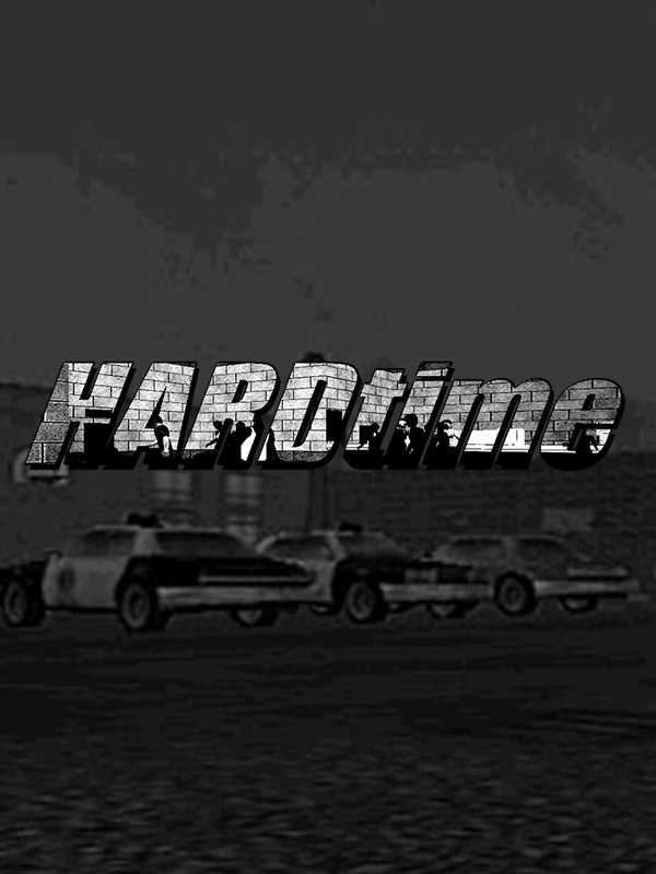 Hard Time