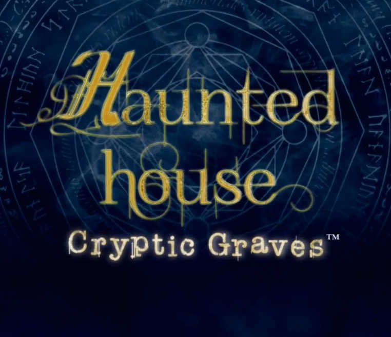 Haunted House: Cryptic Graves