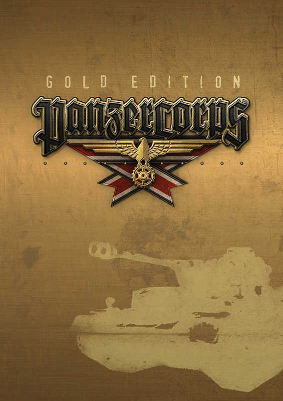 Panzer Corps Gold