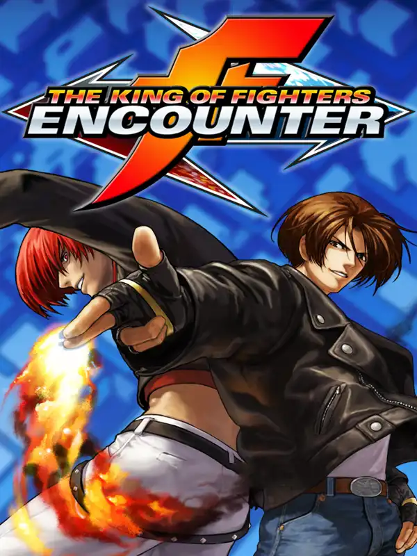 The King of Fighters Encounter