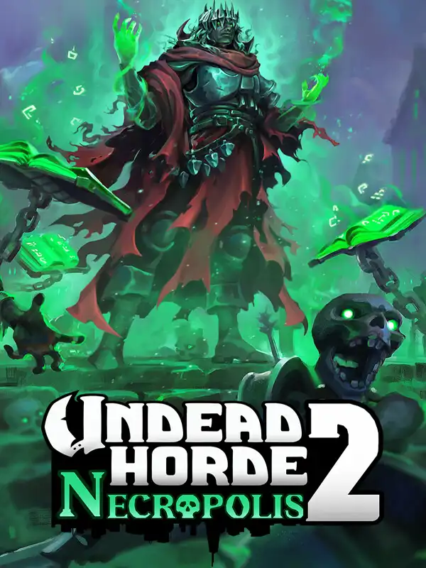 Undead Horde 2: Necropolis