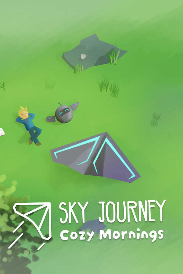 Sky Journey: Cozy Mornings