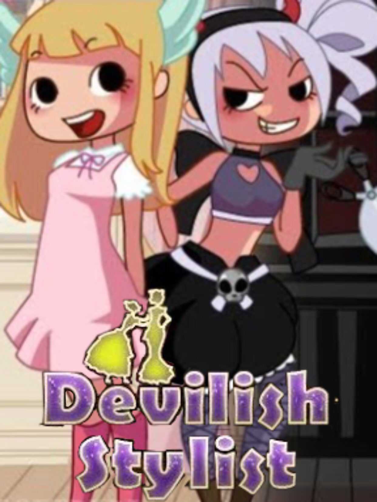 Devilish Stylist