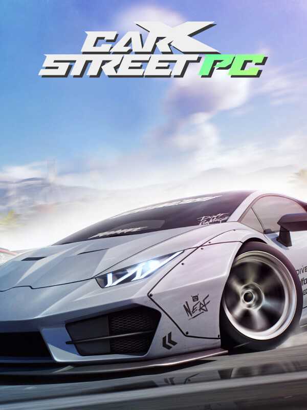 CarX Street