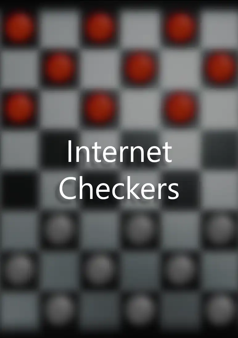 Internet Checkers