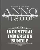 Anno 1800: Industrial Immersion Bundle