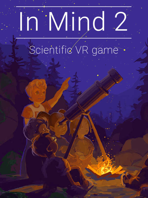InMind 2 VR