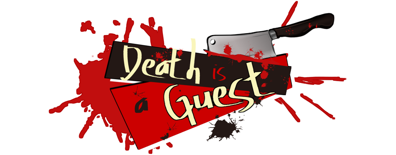 Death Is A Guest