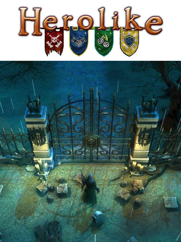 Herolike