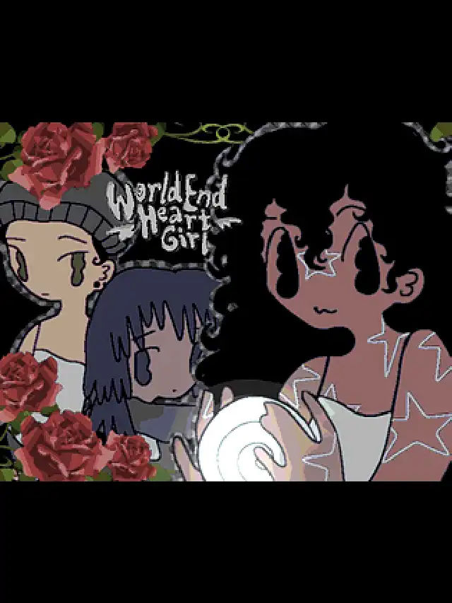 World End Heart Girl