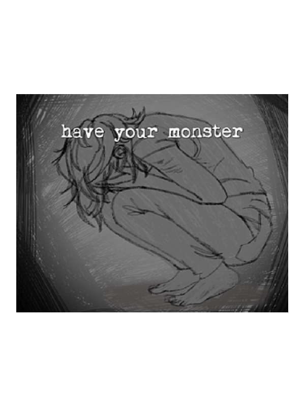 Have Your Monster