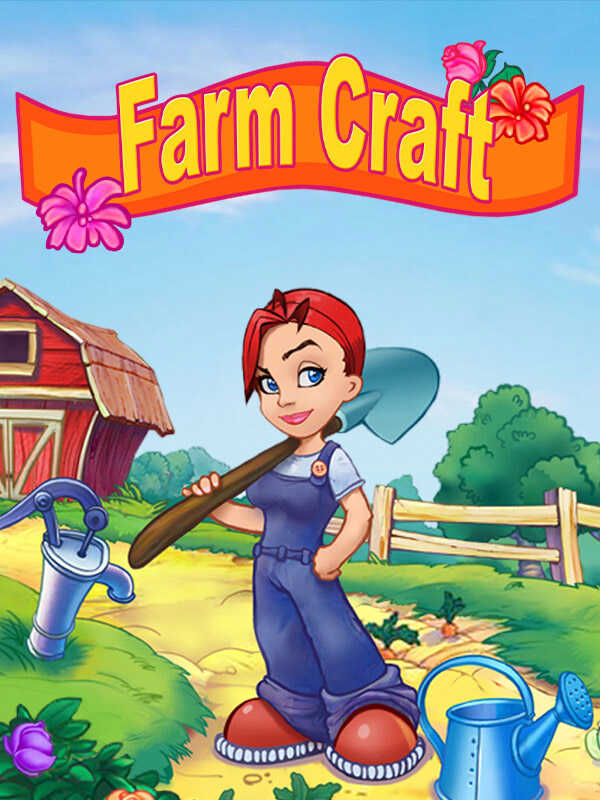 FarmCraft
