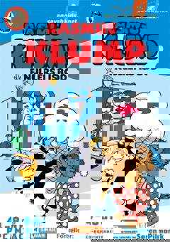 Rasmus Klump: Fnullers Isbod