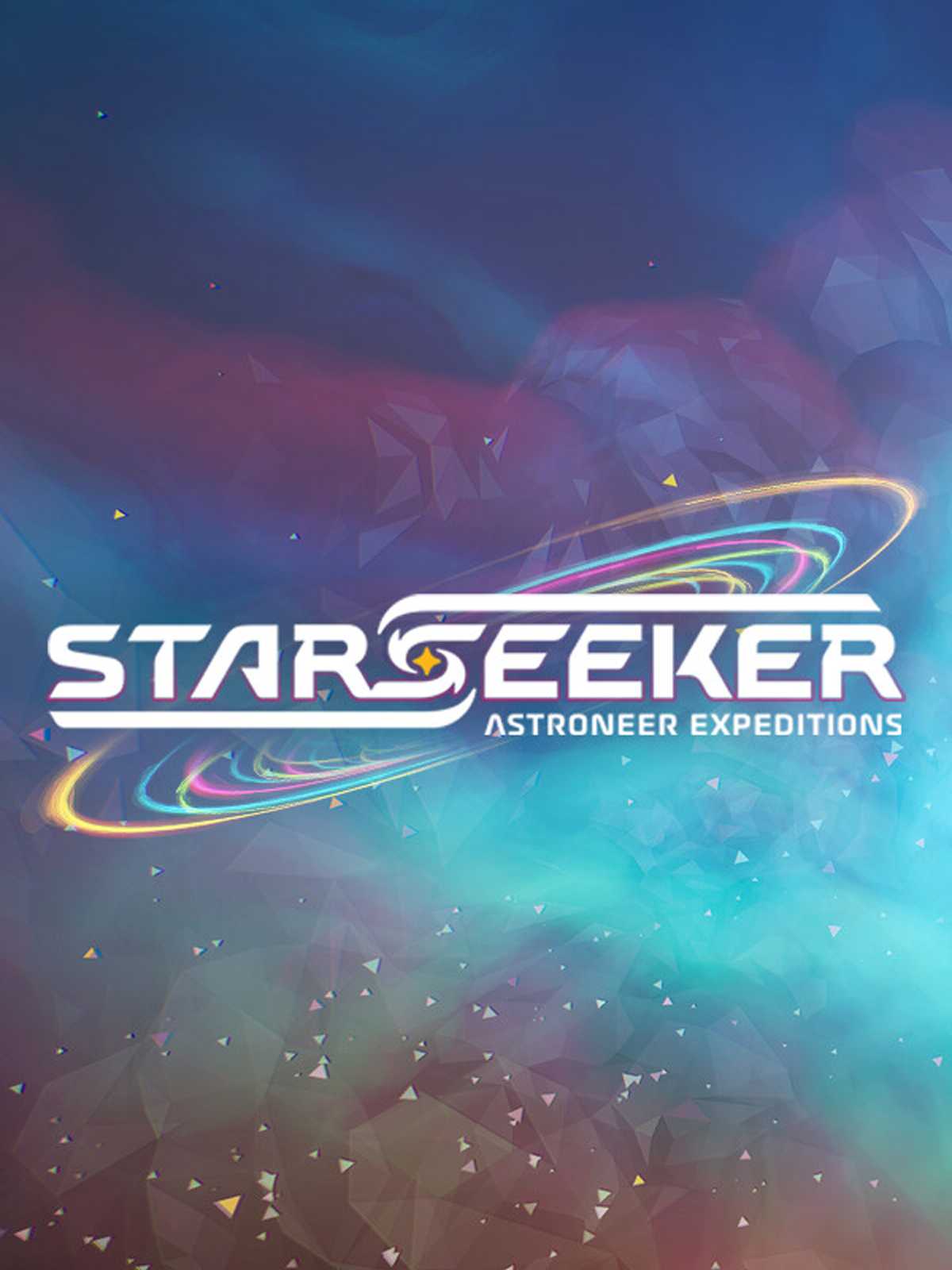 Starseeker: Astroneer Expeditions