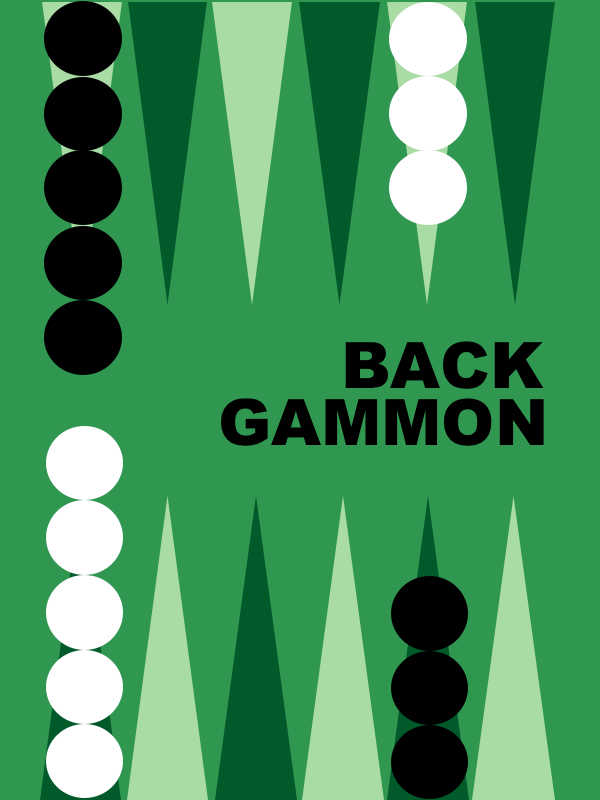 Backgammon