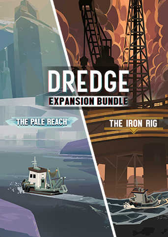 Dredge: Expansion Bundle