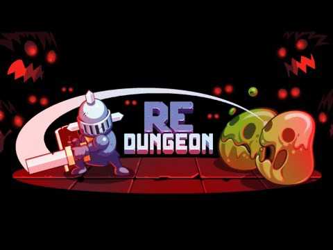 ReDungeon