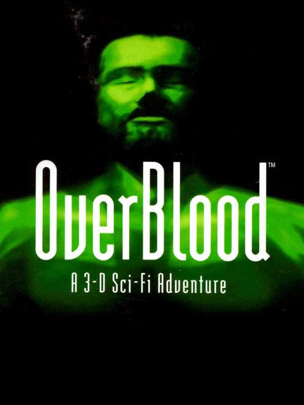 OverBlood