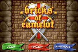 Bricks of Camelot