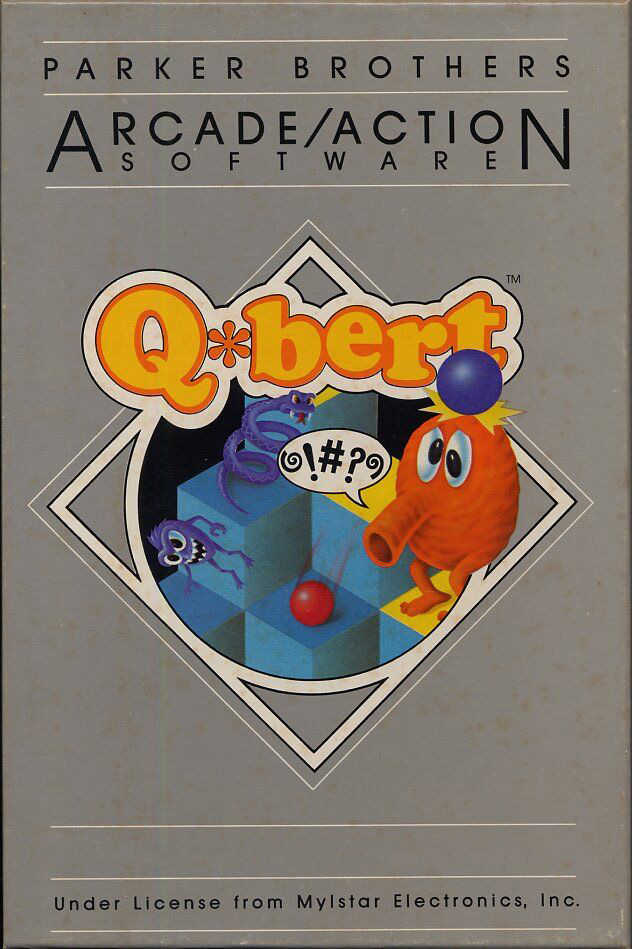 Q*bert