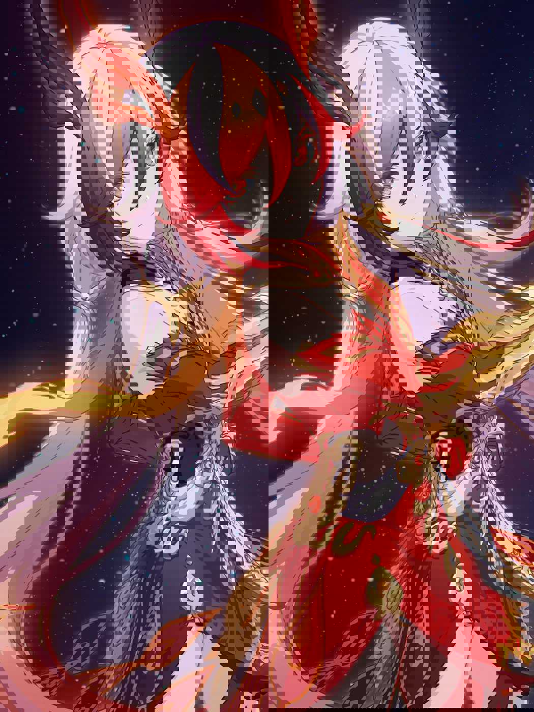 Honkai Impact 3rd: Part 1.5 - Dance of Life and Death