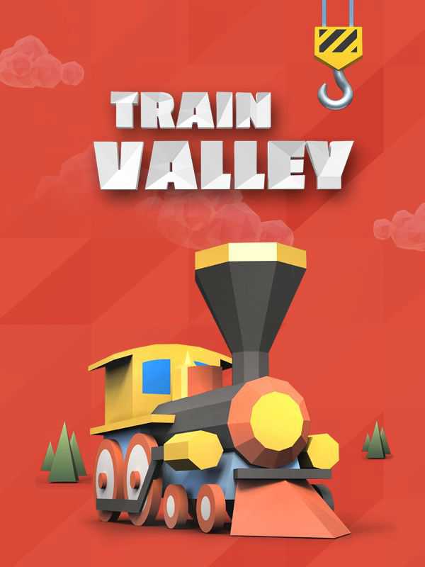 Train Valley