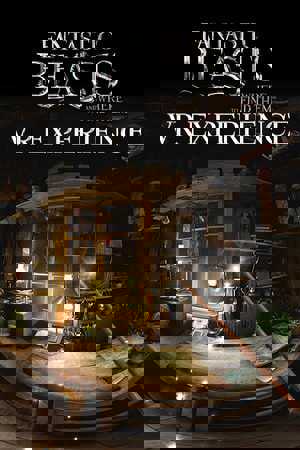 Fantastic Beasts and Where to Find Them: VR Experience