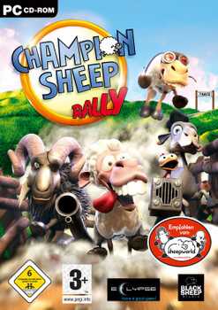 Championsheep Rally