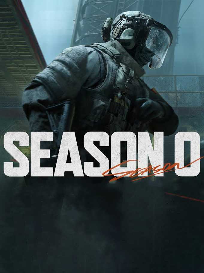 Arena Breakout: Infinite - Season 0