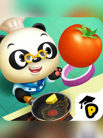 Dr. Panda Restaurant 2