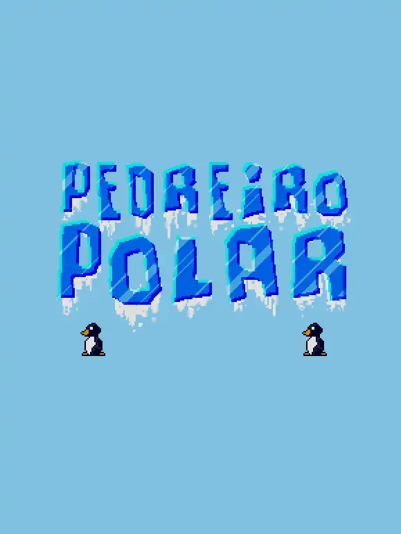 Pedreiro polar