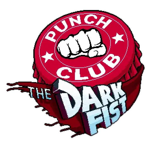 Punch Club: The Dark Fist