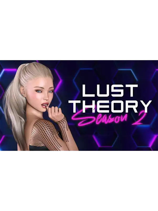 Lust Theory 2