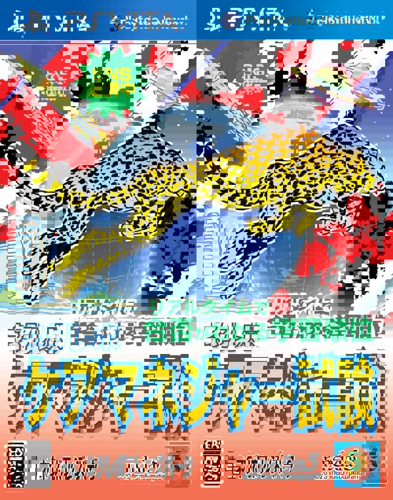 NextRev: Care Manager Shiken