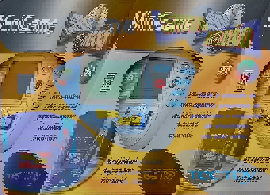 MiniGame Show do Milhão