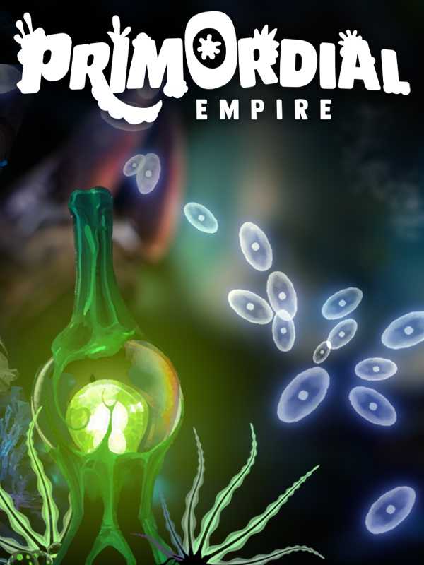 Primordial Empire