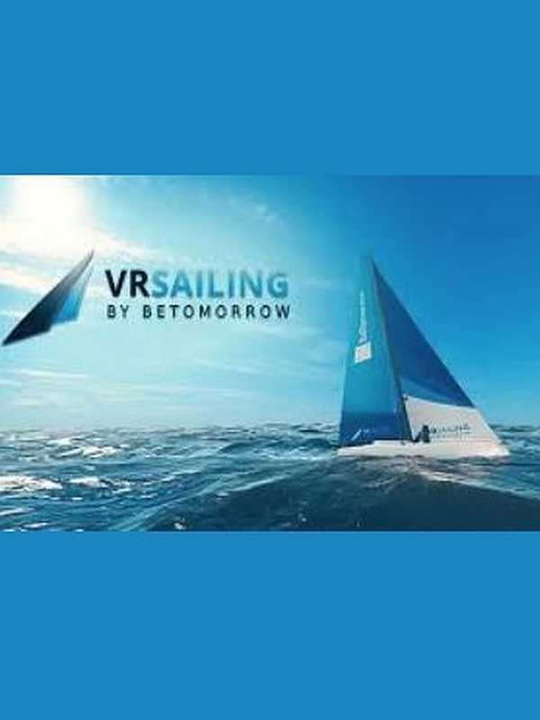VRSailing by BeTomorrow