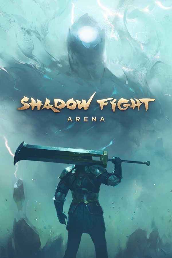 Shadow Fight: Arena