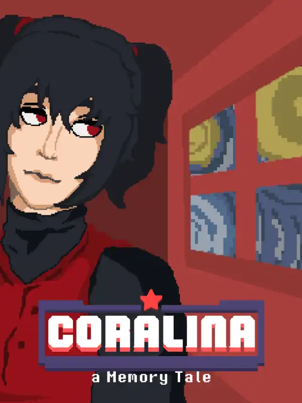 Coralina: A Memory Tale