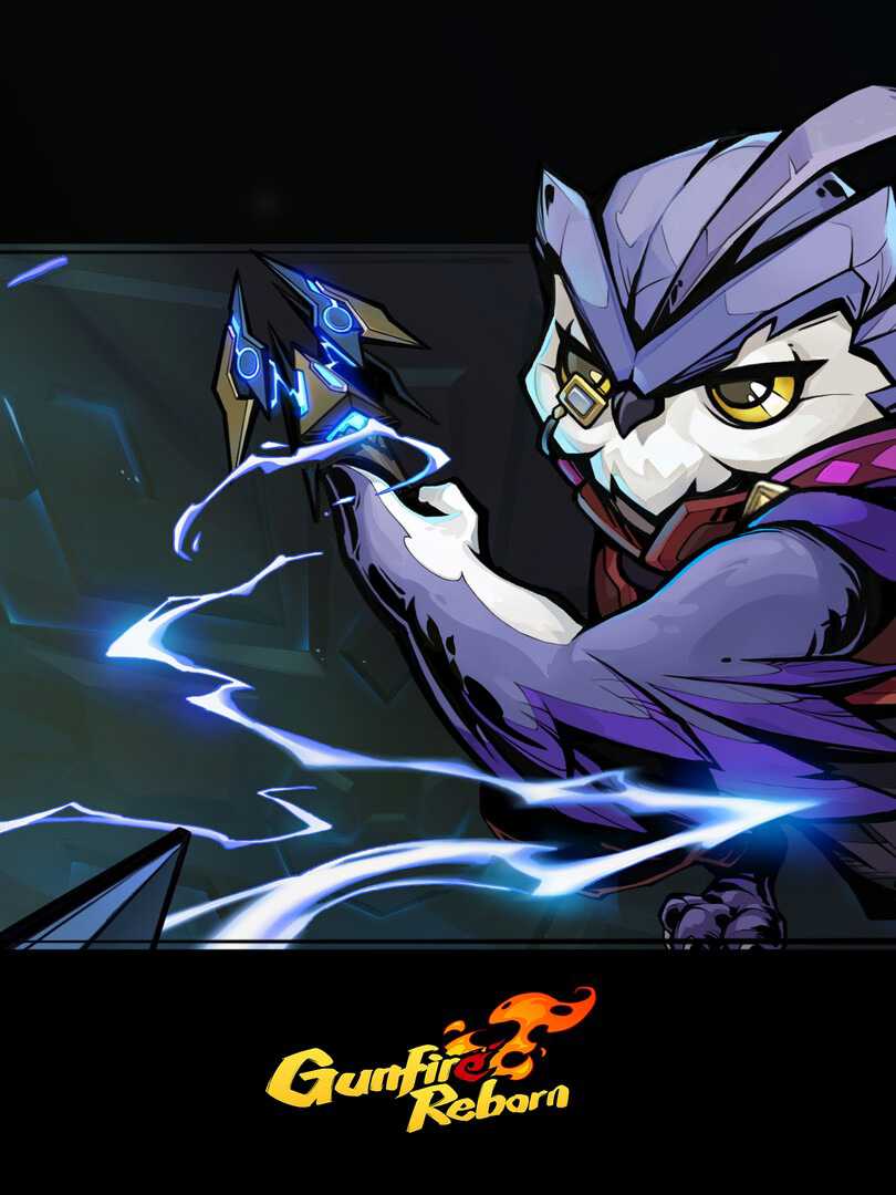 Gunfire Reborn: Artisan and Magician